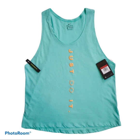Nike. Tank top. - Picture 2 of 6